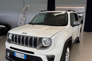 Jeep Renegade 1.0 T3 Limited GPL