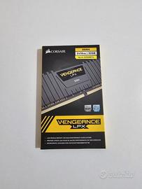 Corsair Vengeance LPX DDR4 Ram 32GB (2x16GB)