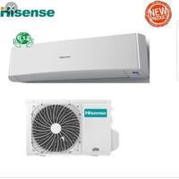 Condizionatori hisense inverter