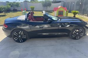 Z4 E89 2.0i turbo