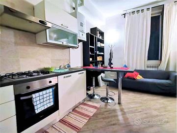 Appartamento di 50 m² con 2 locali a Milano