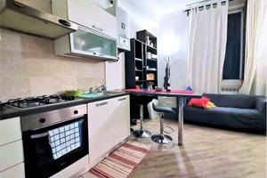 Appartamento di 50 m² con 2 locali a Milano