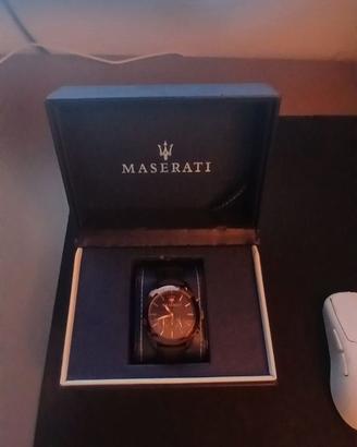 Orologio Maserati originale pari al nuovo