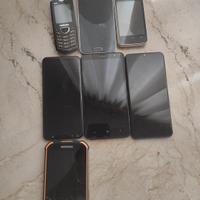 cellulari non funzionanti 