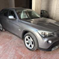 Bmw x1 18d 143 cv 143.000 Km - 2012