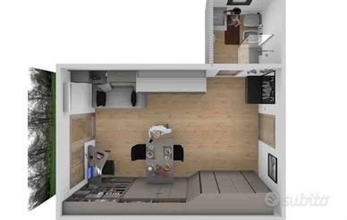 Appartamento - Porto San Giorgio