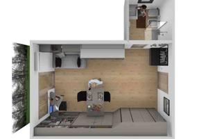 Appartamento - Porto San Giorgio