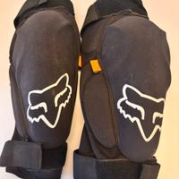 Ginocchiere Fox D3O – Protezioni MTB / Enduro / DH