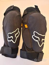 Ginocchiere Fox D3O – Protezioni MTB / Enduro / DH