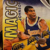 Canotta NBA Magic Johnson 32 