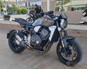 Honda CB 1000 R - 2018