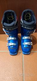 Scarponi da sci Lange Racing 21 - Misura 24.5