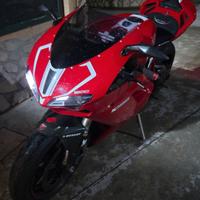 Ducati 1098 - 2007