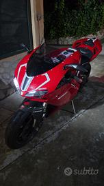 Ducati 1098 - 2007