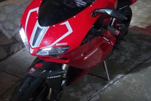 Ducati 1098 - 2007