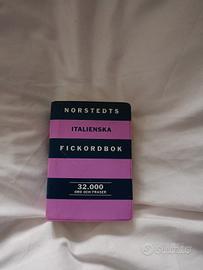 dizionario tascabile 