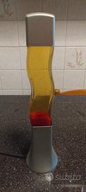 Lampada Lava Lamp