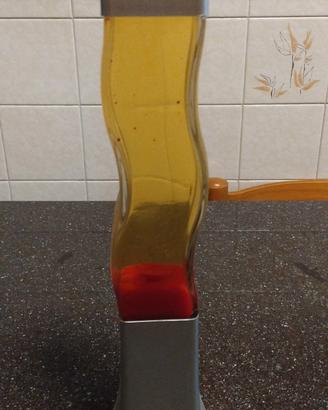 Lampada Lava Lamp