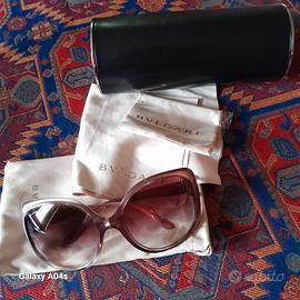 Occhiali da sole Bulgari