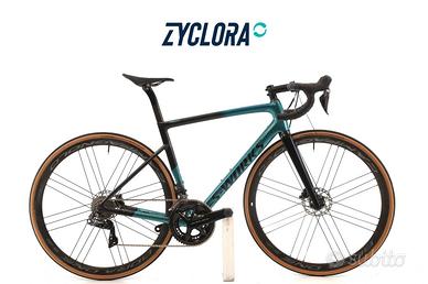 Specialized S-Works Tarmac SL6 Disc Di2 11V t.54