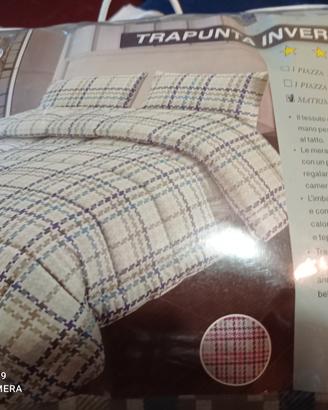 trapunta matrimoniale 