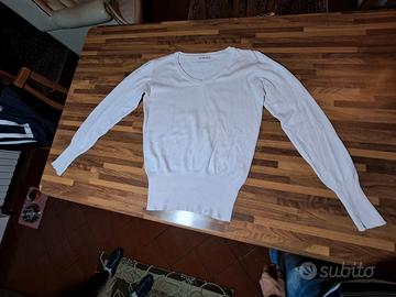 Pullover rosa Terranova - Taglia M