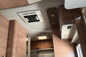 CARAVAN MARCA WEINSBERG CARAONE* MOD. 540 EUH
