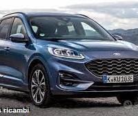 Ricambi per ford kuga 2022