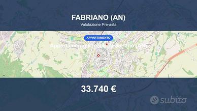 Immobile in asta di 110 m² con più di 5 locali a F