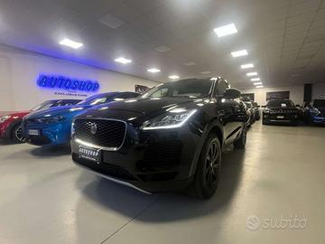 JAGUAR E-Pace E-Pace 2.0 i awd 200cv auto