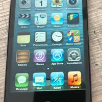 IPod Touch 4a gen 32 gb