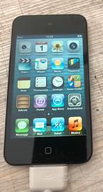 IPod Touch 4a gen 32 gb