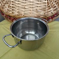 batteria pentole:Casseruola 18 cm