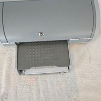stampante hp deskjet 5150