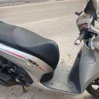 Honda SH 350 - 2024
