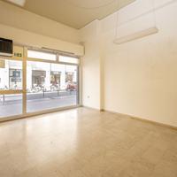 Locale, Borgo Teresiano - Città Nuova, Trieste.