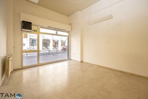 Locale, Borgo Teresiano - Città Nuova, Trieste.