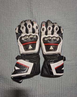 DAINESE Druids st Guanti Moto