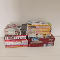 lotto manga