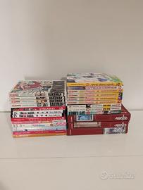 lotto manga