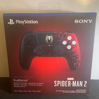 DualSense / Controller PS5 - Marvel’s Spider-Man