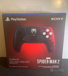 DualSense / Controller PS5 - Marvel’s Spider-Man