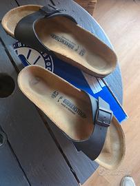 Birkenstock Madrid 43
