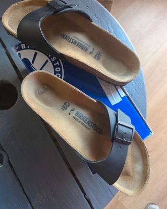Birkenstock Madrid 43