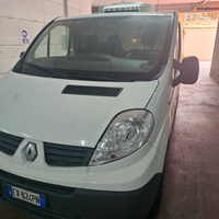 Renault trafic 2.0 115cv