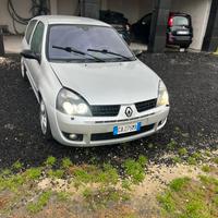 Renault Clio rs 172