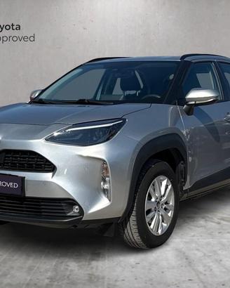 TOYOTA Yaris Cross 2021 - Yaris Cross 1.5h Active