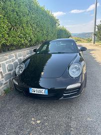 PORSCHE 997 4S