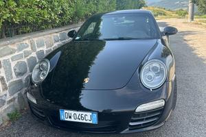 PORSCHE 997 4S