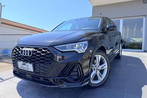 Audi Q3 SPB 35 TDI 150cv S tronic line edition uni